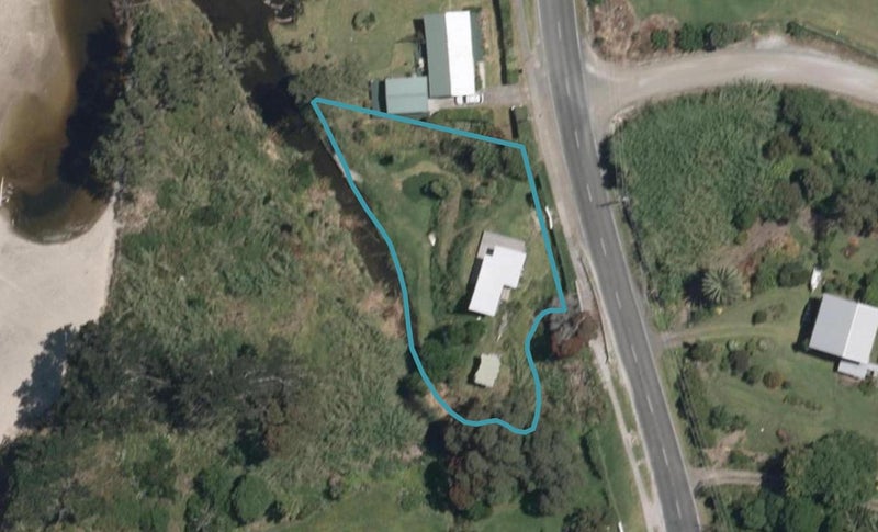 272 Hokianga Harbour Drive, Ōmāpere, Kaikohe - Carousel 1