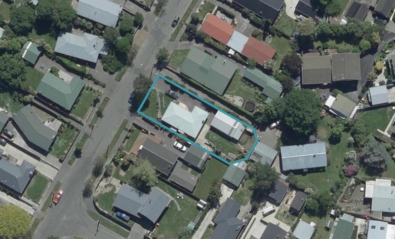 24 Oldwood Street, Bishopdale, Christchurch - Carousel 1