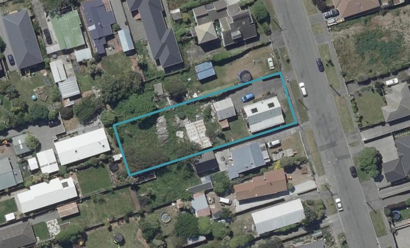 362 Pine Avenue, South New Brighton, Christchurch - Carousel 1