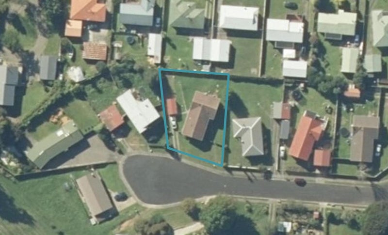 10 Melton Place, Tokoroa, Tokoroa - Carousel 1