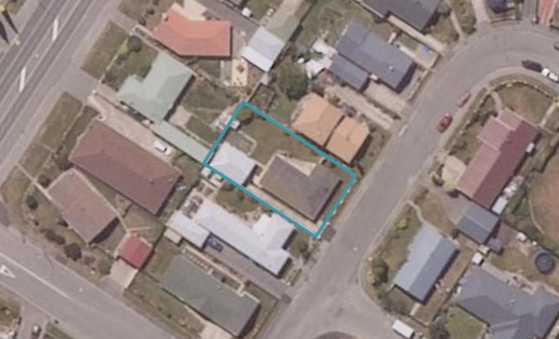 87 Salisbury Crescent, Oamaru North, Oamaru - Carousel 1