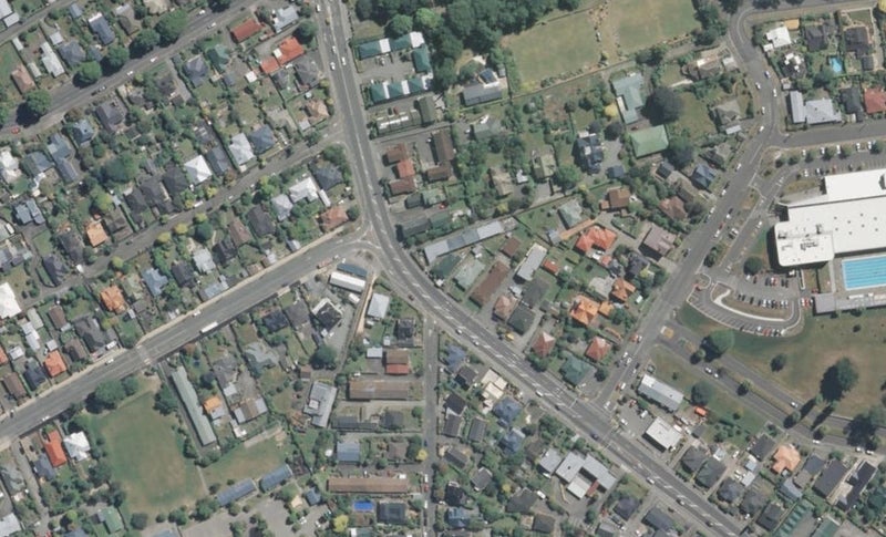 51A Evans Street, Maori Hill, Timaru - Carousel 1