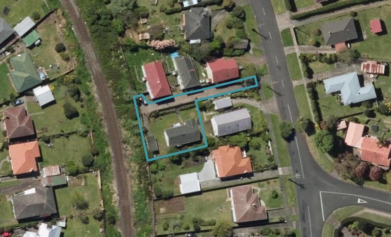 61B Keyte Street, Otangarei, Whangarei - Carousel 1