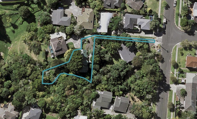 66A Temple Street, Meadowbank, Auckland - Carousel 1