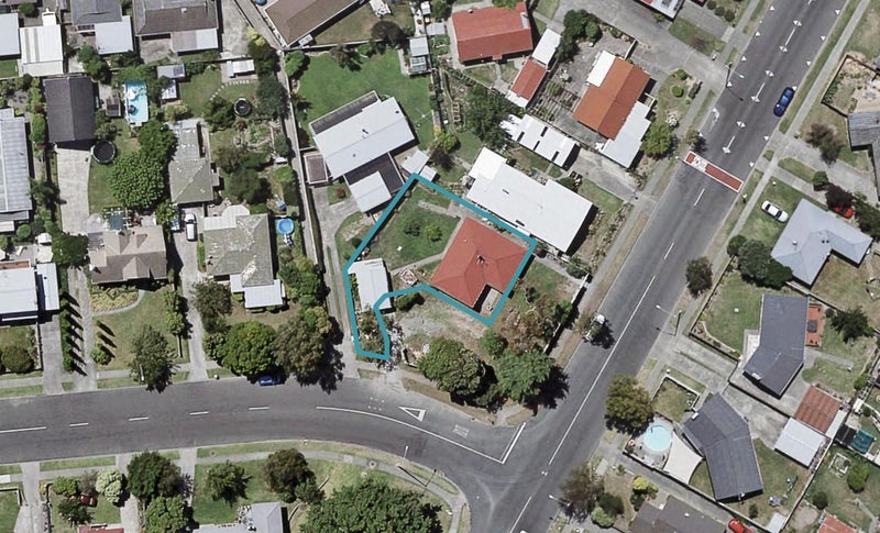 2A Wharerangi Road, Tamatea, Napier - Carousel 1