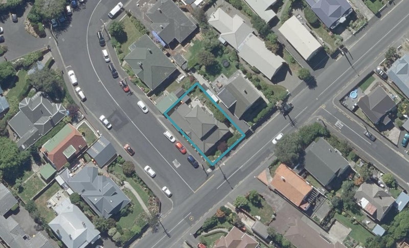 627 Highgate, Maori Hill, Dunedin - Carousel 1