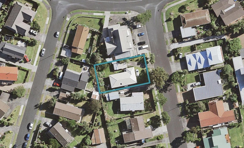 3 Moor Park, Wattle Downs, Auckland - Carousel 1