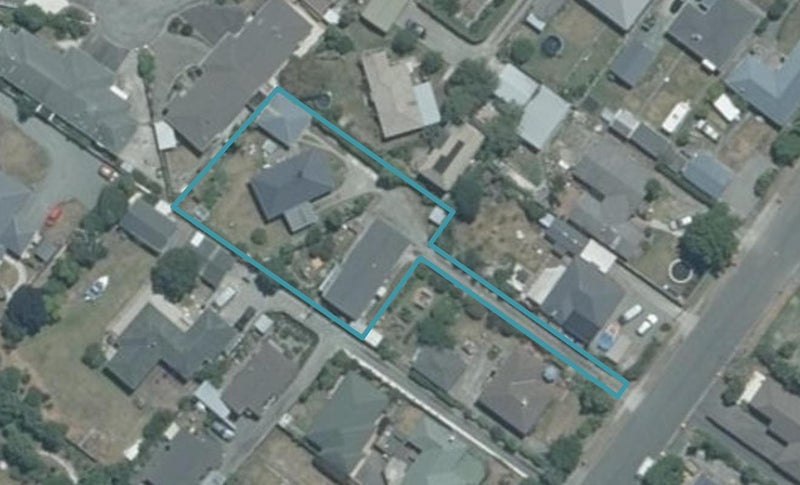 2/8A Titoki Street, Stoke, Nelson - Carousel 1