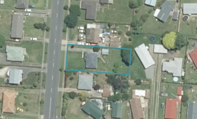 60 Bailey Street, Huntly, Huntly - Carousel 1