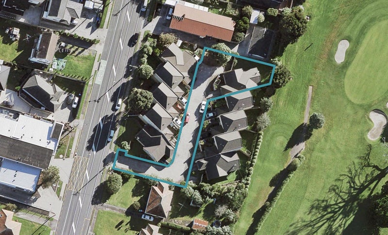 1420F Dominion Road, Mount Roskill, Auckland - Carousel 1