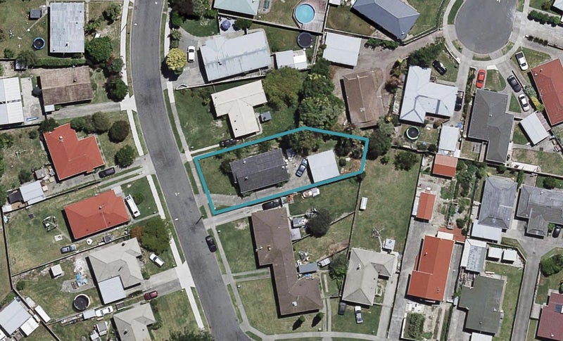 26 Scully Crescent, Onekawa, Napier - Carousel 1
