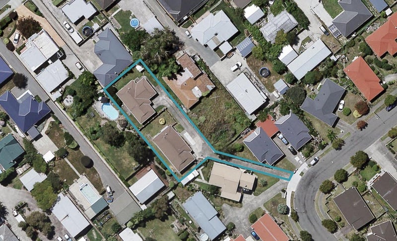 27 Usherwood Crescent, Akina, Hastings - Carousel 1