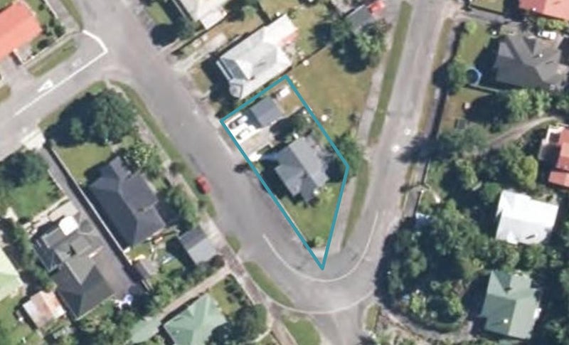 21 Winnie Street, Greymouth, Greymouth - Carousel 1