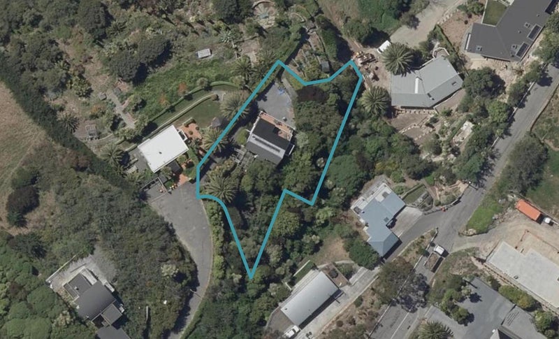 16A De Thier Lane, Richmond Hill, Christchurch - Carousel 1