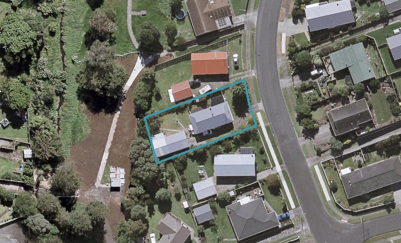 19 Lantana Avenue, Bell Block, New Plymouth - Carousel 1
