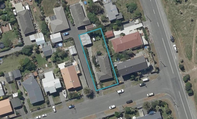 6 Halsey Street, South New Brighton, Christchurch - Carousel 1