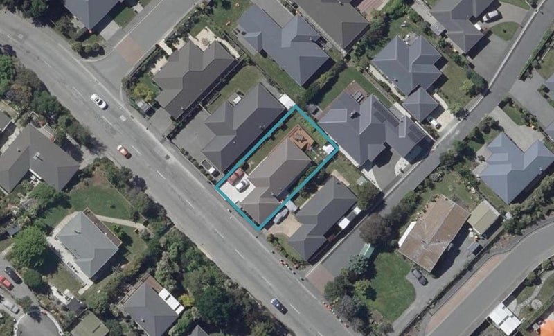 116A Port Hills Road, Heathcote Valley, Christchurch - Carousel 1
