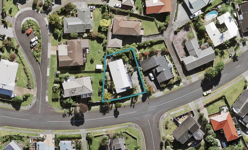 32 Westpark Drive, West Harbour, Auckland - Carousel 1