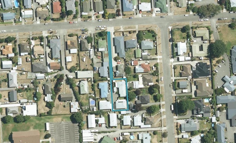 52 Litchfield Street, Redwoodtown, Blenheim - Carousel 1