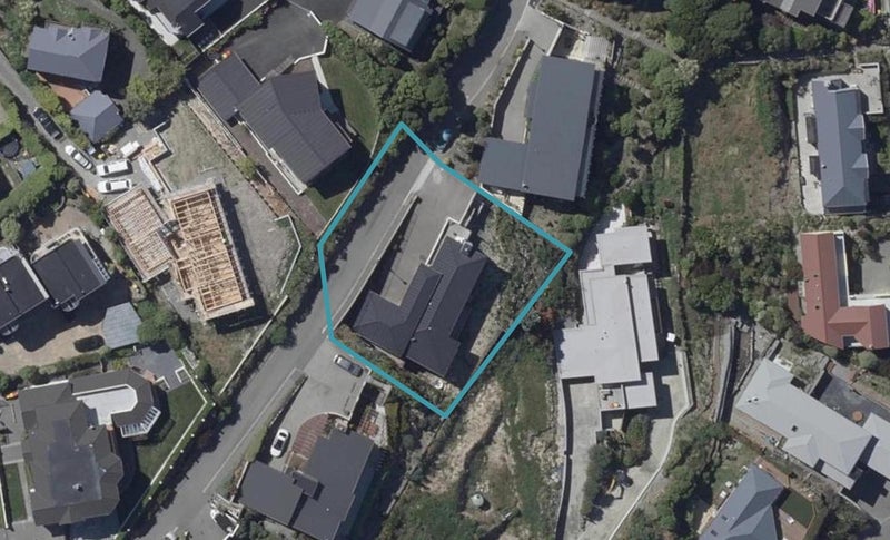 5 Redcliffs View Lane, Redcliffs, Christchurch - Carousel 1