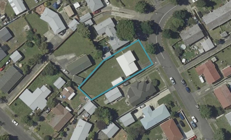 56 Monowai Place, Westbrook, Palmerston North - Carousel 1