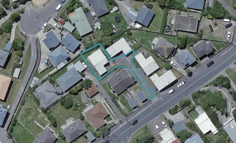 28C Fraser Avenue, Johnsonville, Wellington - Carousel 1