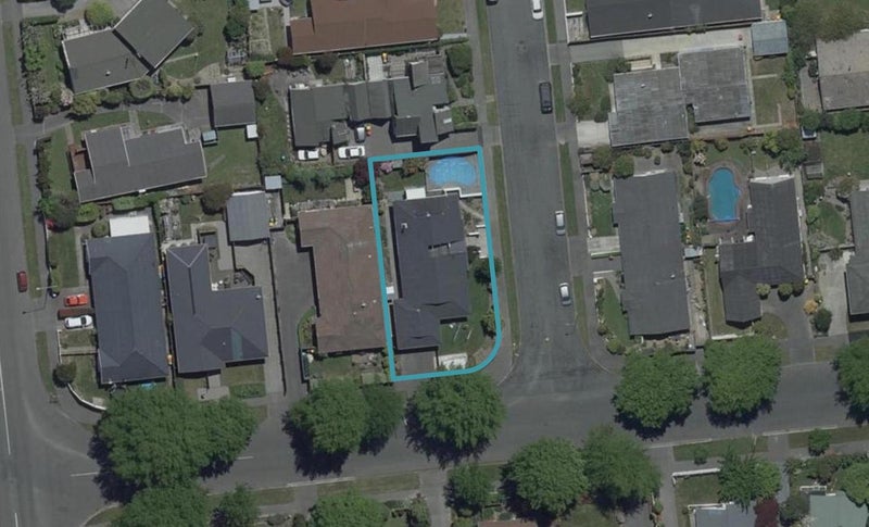 36 Guinness Crescent, Ilam, Christchurch - Carousel 1