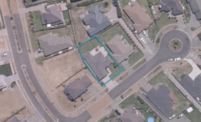 3 Barbary Close, Wharewaka, Taupo - Carousel 1