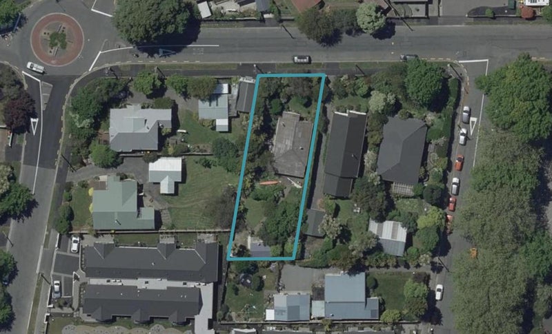 24 Ford Road, Opawa, Christchurch - Carousel 1