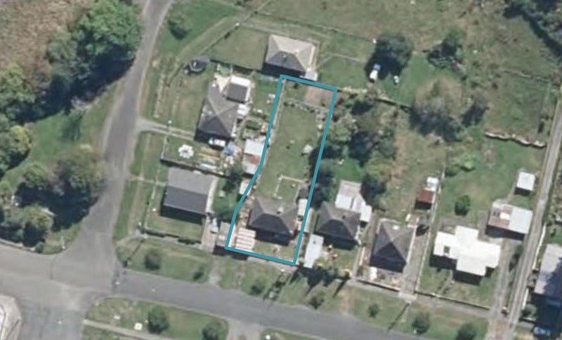3 Rangatira Road, Hunterville - Carousel 1