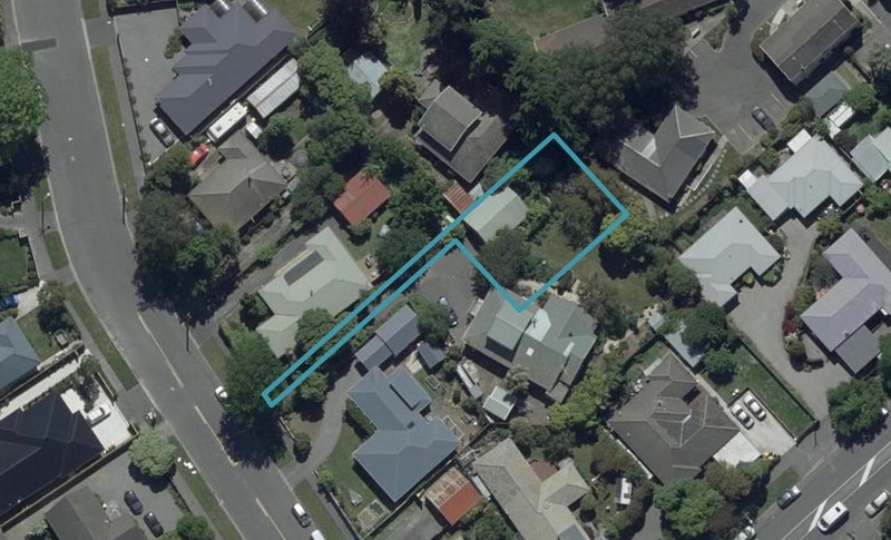 60B Brookside Terrace, Bryndwr, Christchurch - Carousel 1