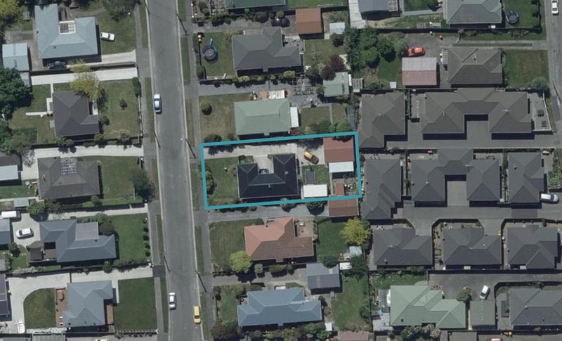 24 Hope Street, Shirley, Christchurch - Carousel 1