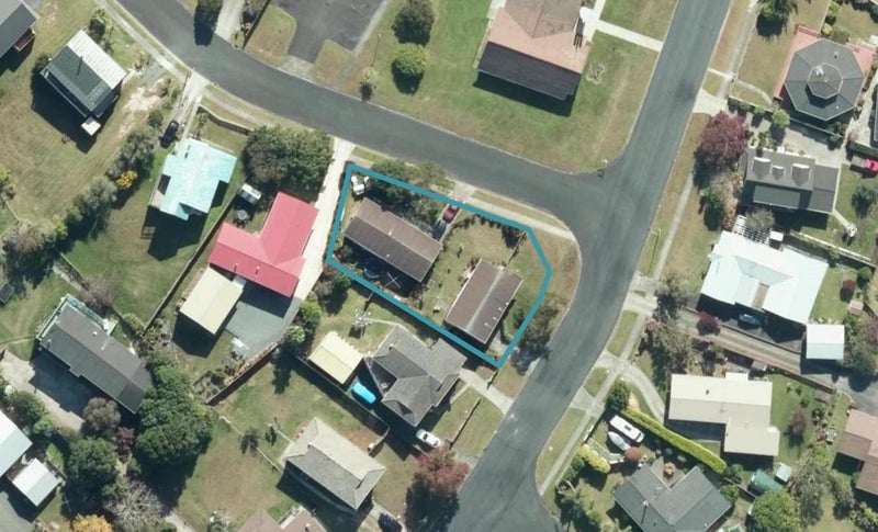 2 Bellbird Crescent, Dargaville, Dargaville - Carousel 1
