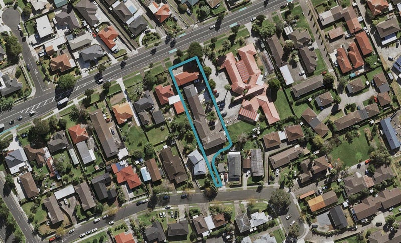 5/58 Puhinui Road, Papatoetoe, Auckland - Carousel 1