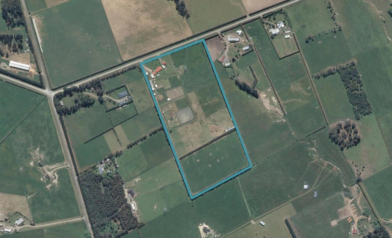 253 Duffs Road, Sefton, Rangiora - Carousel 1