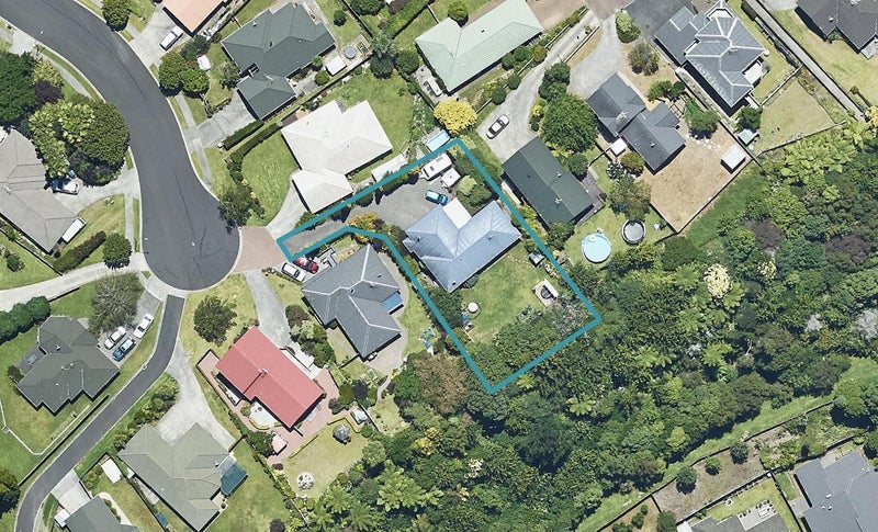 19 Taramea Rise, Pyes Pa, Tauranga - Carousel 1