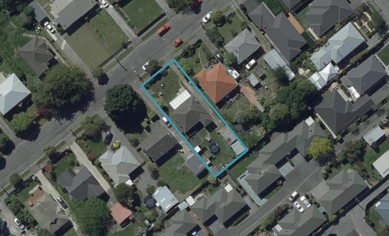 16 Cooke Street, Somerfield, Christchurch - Carousel 1