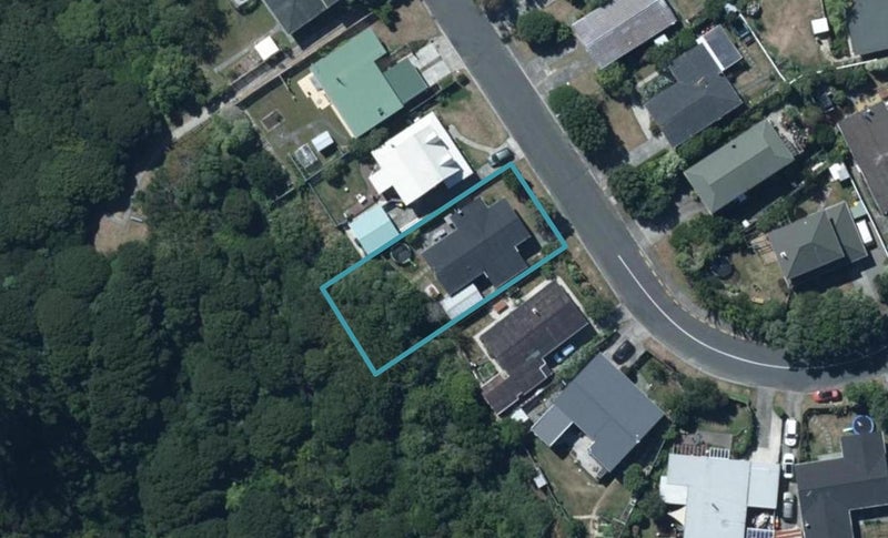 136 Kahu Road, Paremata, Porirua - Carousel 1