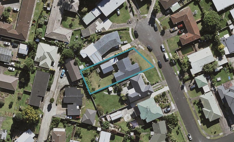 7 Hooker Place, Papatoetoe, Auckland - Carousel 1