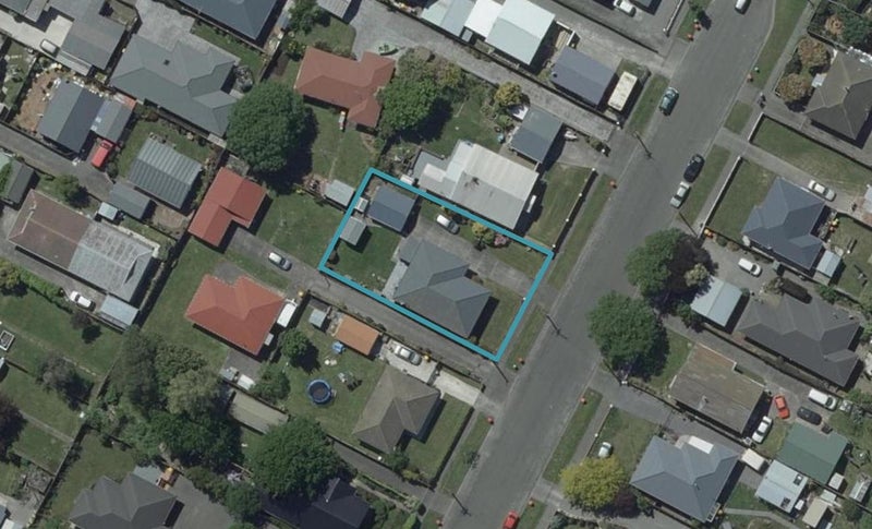 81 Smith Street, Woolston, Christchurch - Carousel 1