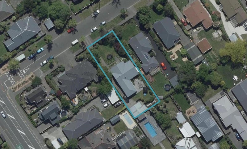 12 Perry Street, Papanui, Christchurch - Carousel 1