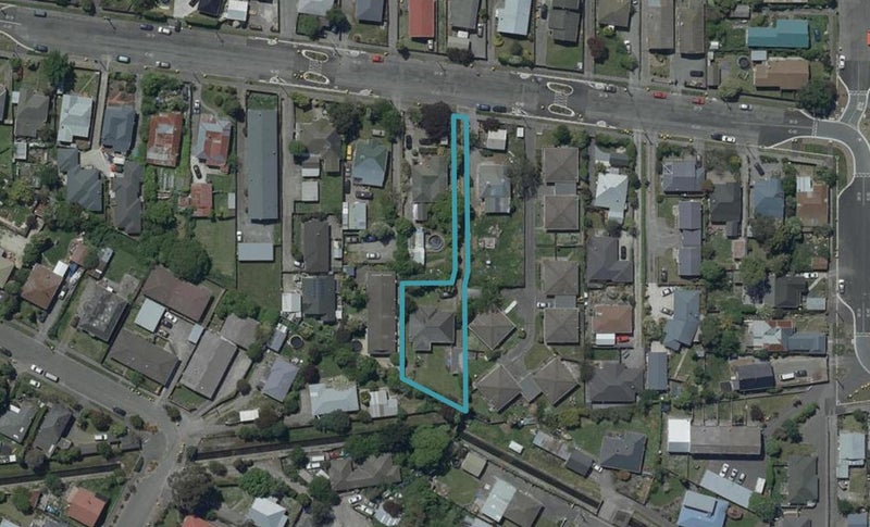 36 Wellington Street, Phillipstown, Christchurch - Carousel 1