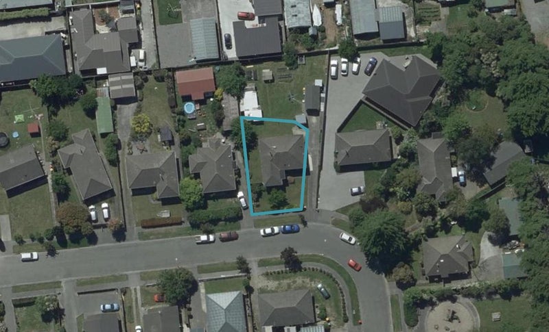 1/19 Hillary Crescent, Upper Riccarton, Christchurch - Carousel 1