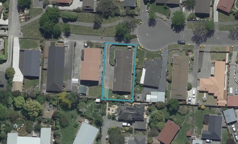 2/19 Wakelin Place, Redwood, Christchurch - Carousel 1
