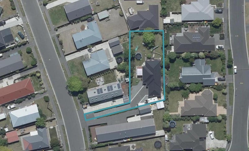 18A Lamorna Road, Parklands, Christchurch - Carousel 1