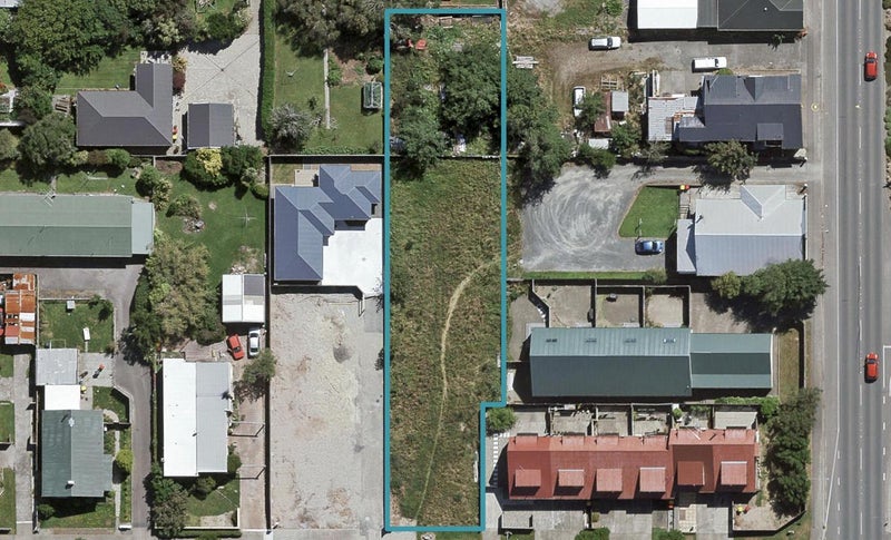 56 Beatrice Street, Avenal, Invercargill - Carousel 1