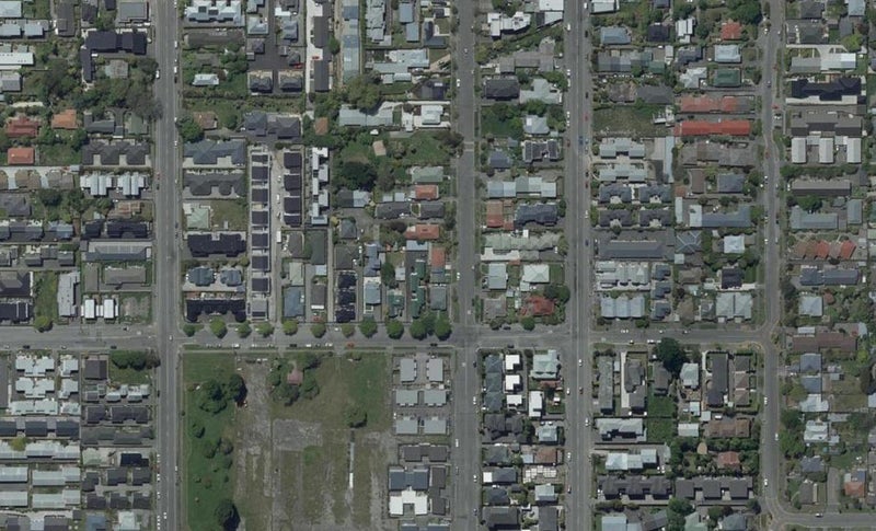 109 Packe Street, Edgeware, Christchurch - Carousel 1