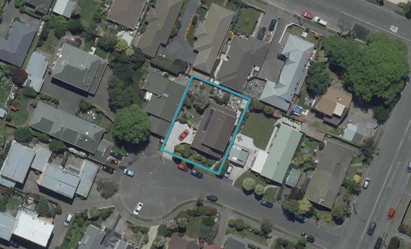 6 Rachel Place, Avonhead, Christchurch - Carousel 1