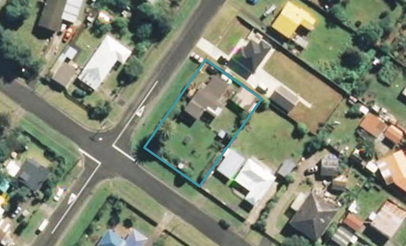 15 Fitzroy Street, Normanby, Hawera - Carousel 1