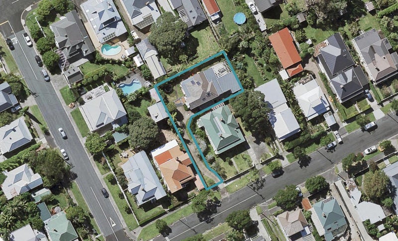 34A Mozeley Avenue, Devonport, Auckland - Carousel 1
